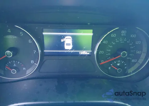 2024 Kia Forte Gt из США, поврежденный, VIN 3KPF44AC9RE743159